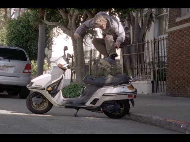 For the first time, Ben Gore's part from the 2014 video "Static IV" is now live. Filmed on 16mm and DV in San Francisco and NYC by Josh Stewart, Ryan Garshell and Zach Chamberlin. <br />Edited by Josh Stewart<br />Song: "Floating" by Inter-Groupie Psychotherapeutic Elastic Band