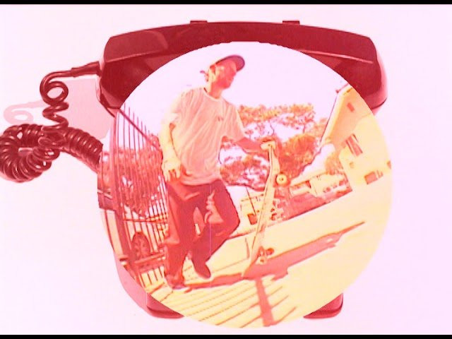 The first full edit by Dial Tone Mfg featuring the full team Alexis Sablone, Jahmal Williams, Ben Gore, Sully Cardenas and Brian Powderly.<br />Edited by Josh Stewart<br />Filmed by Josh Stewart, Jon Schmoldt, Matt Velez and Gabe Kehoe<br />Animations by Josh Stewart and Allyson Atchison