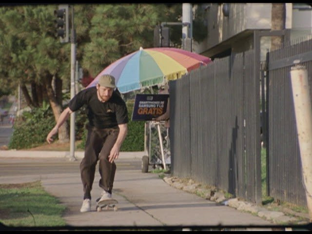 We're stoked to announce that Ben Gore is the newest rider for Dial Tone Mfg.<br />Filmed & Edited by Josh Stewart