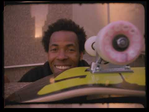Dial Tone Mfg announces the next pro to the team, east coast legend Jahmal Williams of Hopps Skateboards.<br />Filmed by Josh Stewart and Marshall Nicholson<br />Edited by Josh Stewart