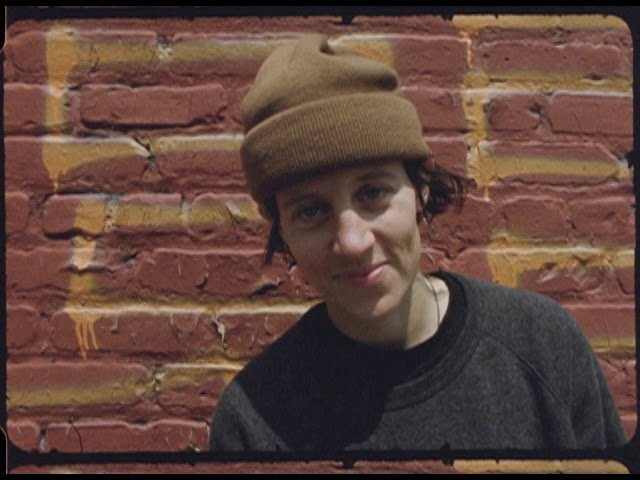 Dial Tone Mfg announces it's fist pro wheel with the legendary Alexis Sablone of WKND Skateboards.<br />Filmed and edited by Josh Stewart