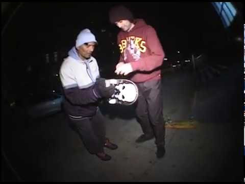 It's been a while. So we're back with some more raw fire from Jeremy Elkin's vaults and this new episode features an insane mix of talent from Hjalte Halberg to Akira Mowatt. Featured skaters include Dustin Eggeling, Jordan Trahan, Leo Gutman, Billy Mcfeely, Olu Stanley, Jerome Campbell, Akira Mowatt, Rob Campbell and even Ivan Perez.<br />Filmed and edited by Jeremy Elkin