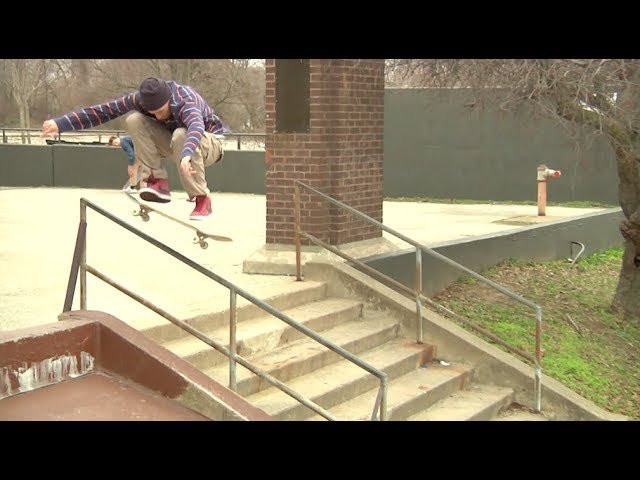 We're stoked to present Hopps team rider Mark Del Negro's full part from the new King's Row video by Jake Todd for Kinetic Skate Shop in Delaware.<br />Filmed and edited by Jake Todd<br />Additional FIlming by Chris Mulhern, John Handy, Tommy Zhao, Vern Laird and Matt Setindl