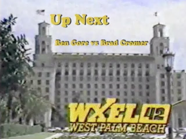 The 'Versus' series is finally back with a fiery new episode featuring two of South Florida's most gifted shedders and flatground scientists, Magenta's Ben Gore and Krooked's Brad Cromer. Who will take the pinnacle of the peninsula? Who is Florida's finest? Click play and get to the bottom of this fantastic Floridian flatground fandangle.