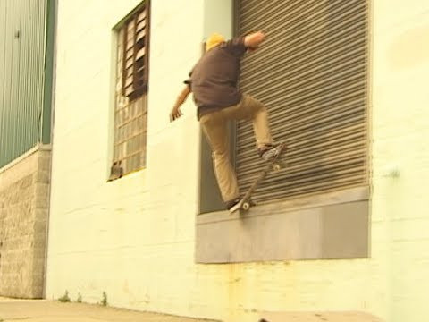 Ben Gore's full part from the 2010 video "Welcome to MIA" from MIA Skateshop in Miami. <br />Filmed and edited: Josh Stewart<br />Contributing filming: Ryan Garshell <br />Music: "New Religion" by Trifle