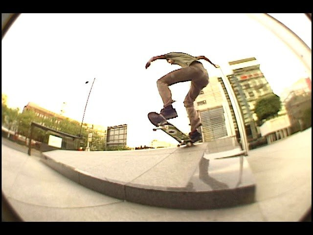 Nate Broussard's full part from the "Static III" video, originally released in 2007, presented here in super epic quality from the original filmmaker.<br />Filmed and edited by Josh Stewart<br />Music:<br />"Distorted Reality is Now a Necessity to Be Free"-Ellliot Smith<br />"Ride a White Swan"-T. Rex