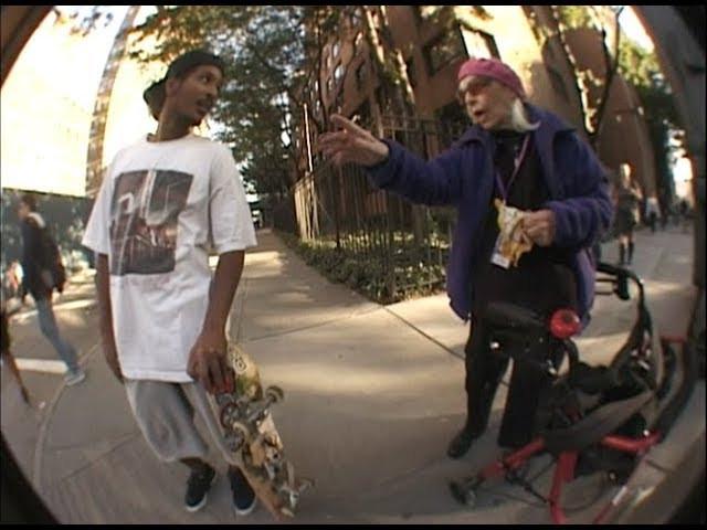 Yes siree, we're back with more of that rawness for your Tuesday evening. Even though it's 15 degrees outside, we still guarantee to get you hyped with this new fiery episode featuring Jordan Trahan, Akira, Kevin Lowry, Daniel Kim, Curtis Rapp, Aaron Herrintgon and many more shredders from the 5 Boros of NYC. Enjoy!<br />All footage filmed by Jeremy Elkin