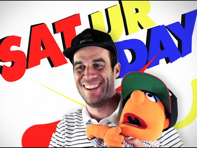 TOA is proud to introduce "Saturday", a rad new short from Hopps Skateboards. Featuring the entire Hopps squad Jahmal Williams, Joel Meinholz, Steve Brandi, Dustin Eggeling, Piro Sierra, Keith Denley and Brian Clarke. Sit back, press play and enjoy the ride!!!<br />Video by Marcus Manoogian and Josh Stewart<br />Song: "A Roller Skating Jam Named 'Saturdays' " by De La Soul