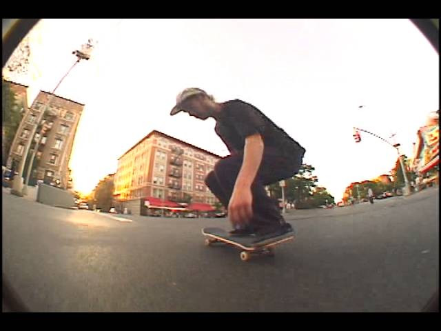 This summer we worked along with photographer Dave Chami to shoot a TOA article in NYC for Transworld Skateboarding. We only had 9 days to skate and shoot and this video piece is the result of that short window. Filmed by Josh Stewart and Mike Laybold this video features Ben Gore, Aaron Herrington, Brendan Carroll, Jahmal Williams, Kevin Coakley, Patrick Stiener, John Baragwanath, Steve Brandi, Dustin Eggeling and Jon Nguyen.