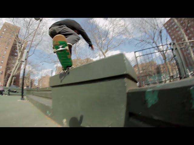 Announcing the newest video offering by Hopps Skateboards for fall 2013 introducing the newest additions to the Hopps family, Keith Denley, Brian Clarke and Dustin Eggeling. Ooh-ah, ooh-ah! <br />Filmed by Joe Bressler, edited by Josh Stewart and directed by Marcus Manoogian.