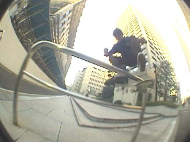 The Traffic Skateboards trailer for their upcoming video out 2016. Stay Tuned.<br />Featuring Kevin Coakley, Hiroki Muraoka, Brendan Carroll, Joe Yates, Rich Adler, Jimmy Mastrocola, Mark Wetzel, Chris Teta, Luke Malaney and George Hanuschak