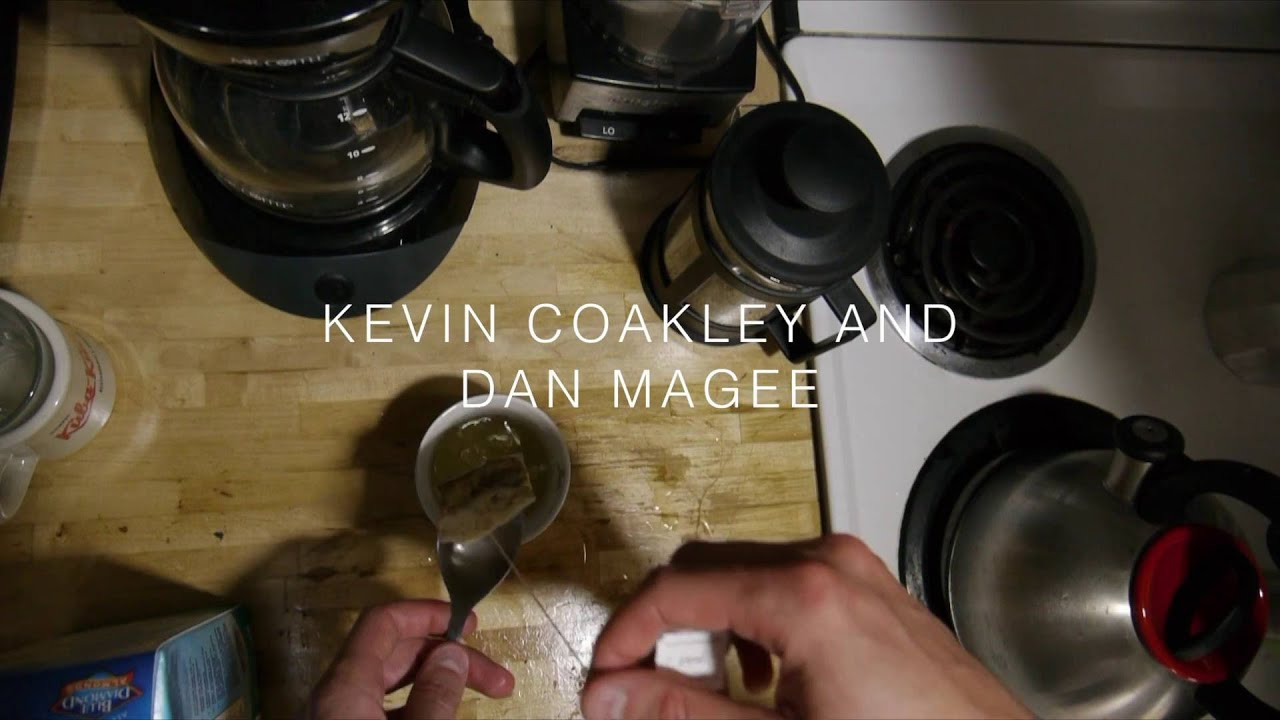 In this newest episode of Inside The Skater's Studio we revisit the BlueprInt Skateboards video "Make Friends With the Colour Blue" with Traffic Skateboards Pro Kevin Coakley and videomaker Dan Magee. This episode is a special treat since Dan Magee is one of our favorite filmmakers in skateboarding and Kevin's part from MFWTCB was one of the raddest parts put out by the now defunct British brand. You'll learn about the world's worst sandwich, shitting in triplicate and some secret McGyver techniques for making your skatespots a bit more skateable. Enjoy!<br />Filmed by Joe Bressler and edited by Marshall Nicholson<br /><br />To view the full video part go to: www.youtube.com/watch?v=7Hh9kWmfhe8<br /><br />Also, check out: www.theoriesofatlantis.com