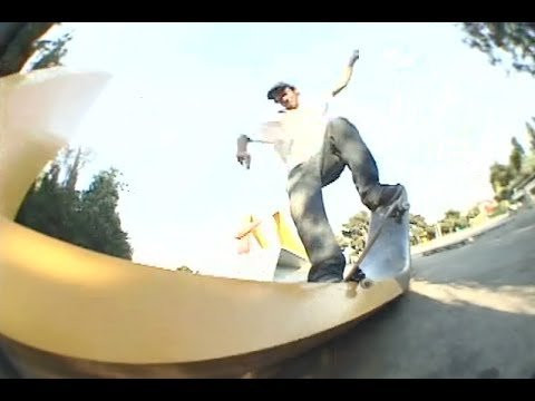 Paul Shier's full part from the 2004 video Static II-The Invisibles. Featuring guest skaters Nick Jensen and Colin Kennedy.<br />Video by Josh Stewart<br />Track-"Let the Poison Spill" by The Faint