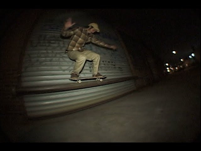 From the Theories of Atlantis website, we offer the 'Three Tapes' feature, showing a grip of raw footage from 3 random tapes from the past. This version features 3 tapes from the filming of Static III in 2006 featuring a bunch of never-before-seen takes of Pat Stiener. Check it out.