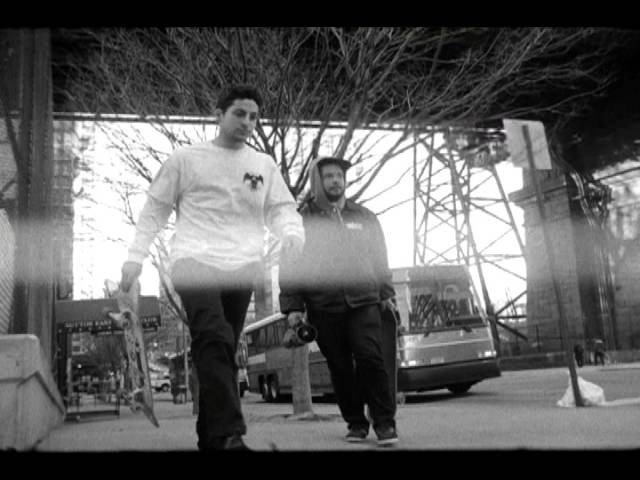 Brendan Carroll's full part from the "Static V" video. Originally released in July 2014 and filmed by Josh Stewart and Joe Bressler.<br /><br />Music: 'Rappers Rn Danja' by KRS One