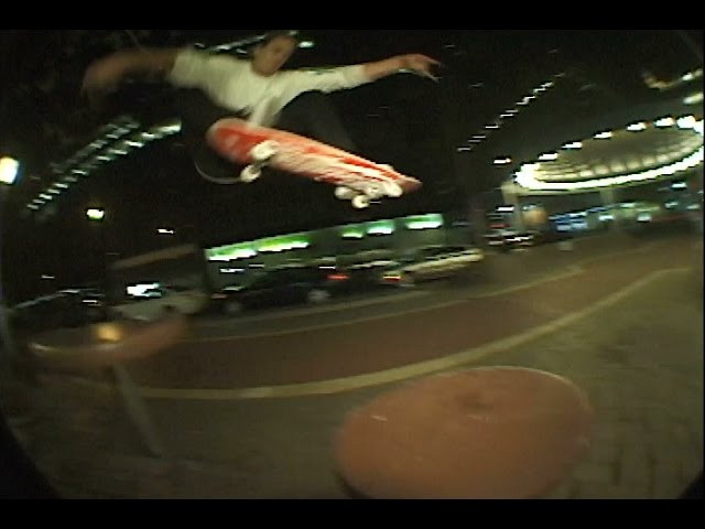 Joel Meinholz's ripping part from the Static 456 project, originally released in 2014. <br />Filmed and edited by Josh Stewart