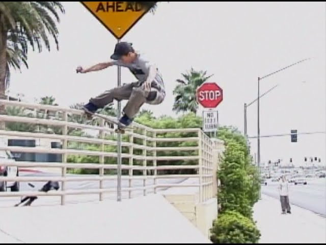 This is Jake Rupp's FULL part from the original Static video, originally premiering in 1999. Jake is one of the sickest skaters to emerge out of the east coast scene and this part pretty much is the quintessential Static par that set the tone for all Static videos in the future.<br />Filmed and edited by Josh Stewart