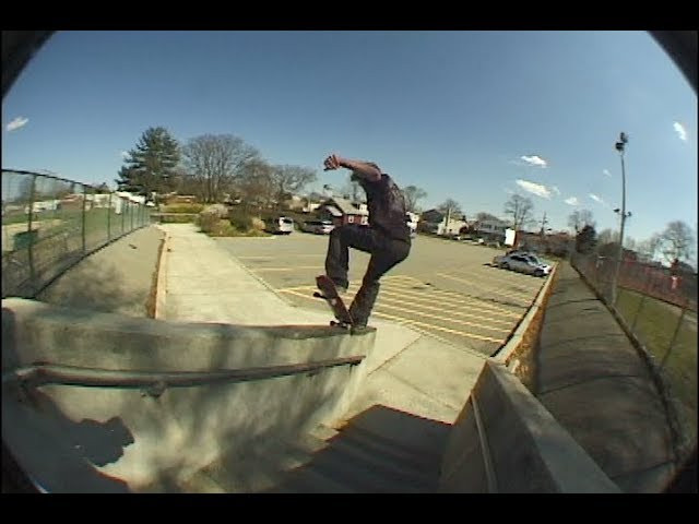 This is Luke Malaney's Full Part from the "Look Left" video by Traffic Skateboards. Filmed in NYC, LA, Chicago, Washington DC and Long Island by Josh Stewart, Joe Bressler, John Valenti, Matt Velez, Jerset Dave and Mike Laybold.<br />Edited by Josh Stewart