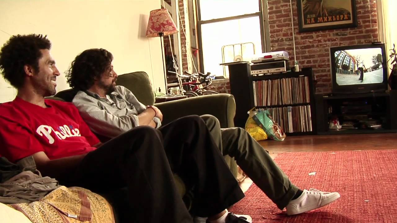 Soy Panday sits down with Vern Laird and provides some commentary on his little-seen video part from the Landscape Skateboards video "Horizons" from 2008. Soy has since started his own board brand "Magenta" and left the Landscape team. But considering this to be one of the sickest parts he's had out we wanted to hear a little bit more about how it came to be.