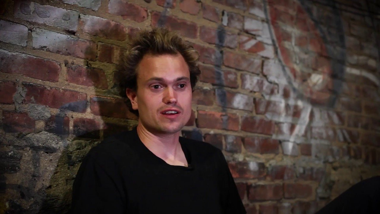 Catching up with Isle's premier pro and art director Nick Jensen.<br />Filmed by Josh Stewart and edited by Marshall Nicholson