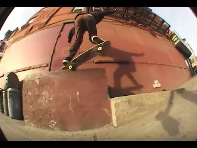 Elkin Raw Tapes are back again for round 3! This week's episode includes Daniel Kim, Jimmy Macdonald, Billy Rohan, Tony Manfre, Joseph Delgado, Aaron Herrington, Billy Rohan, Rodney Torres, Leo Gutman and more.