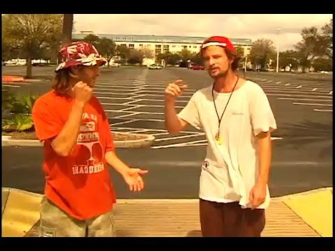 Magenta pro vs Magenta flow. "VS" is finally back with it's first episode in years. And this episode features two southern shredders who both call Florida home. James Coleman and Jimmy Lannon. Will James Coleman cross the line that no flow skater should cross and beat Magenta pro Jimmy Lannon? Filmer Marshall Nicholson met up with this dynamic duo and filmed and edited this new episode for us at Theories of Atlantis.....enjoy.