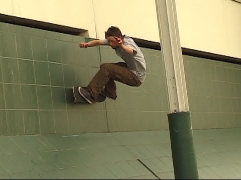 Leo Valls put together a rad new edit exclusively for the TOA site made up of outtakes from the filming for Magenta Skateboards' "Just Cruise" video. Featuring the entire Magenta team along with their large cast of friends, this new little piece carries on the same rad vibe of Just Cruise with a lot of rad new footage that's never been seen....until now.