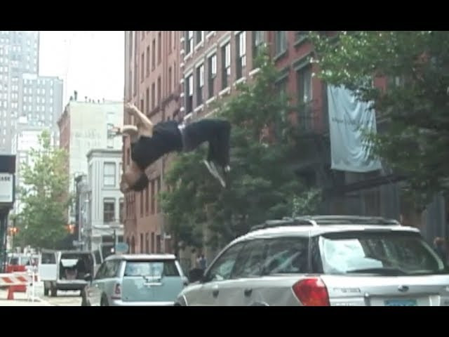 Billy Rohan is in the bushes outside of your house armed with his shitty TRV-900 craze cam. Beware. This episode Billy sniped a bunch of typical NYC maniacs along with a sighting or two some skate visitors from California, Mark Gonzales and surf bro Quim Cardona. Billy didn't disappoint with this newest episode. Check it you yahoos.