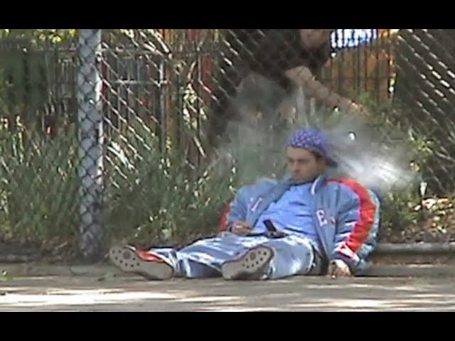 Billy Rohan is outside of your house right now hiding in the bushes. He's armed with a TRV-900 and two really shaky hands. Be warned. This week Billy brings us yet another digital treat with Illumignarly v-3. Featuring bizarre moments with Billy himself, Taji Ameen, Brian Clarke, Jahmal Williams, Keith Denley, Brendan Carroll. Mark Gonzales and Quim Cardona. Enjoy.