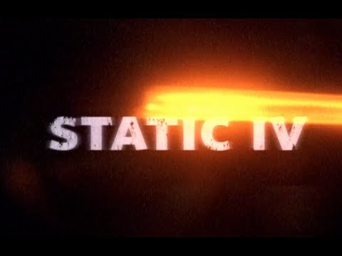 A short teaser announcing the upcoming finale to the Static video series, originally started in 1999.<br /><br />Shot and edited by Josh Stewart