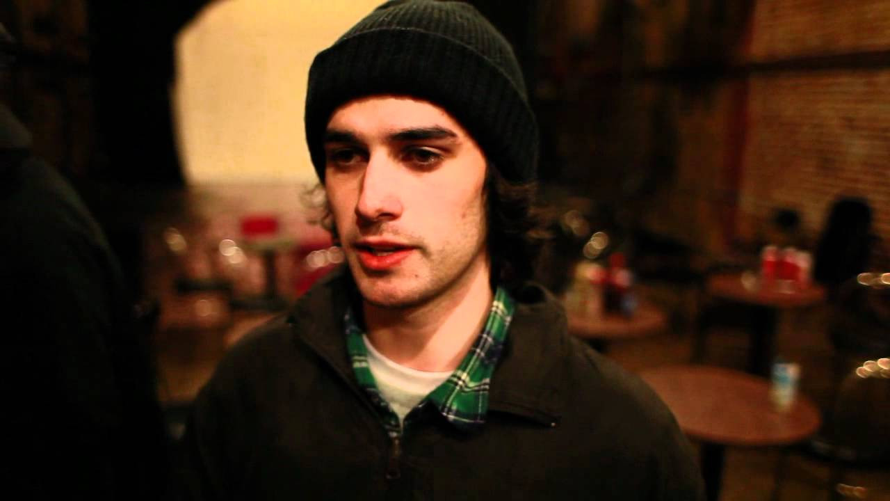 Jeremy Elkin premiered his newest video offering "Poisonous Products" on Tuesday Nov 22nd. We were there to check it out and now we bout to bust this recap inyoass. Check it. We forgot to put a title for the last comment in the video which is spoken by Taji Ameen.