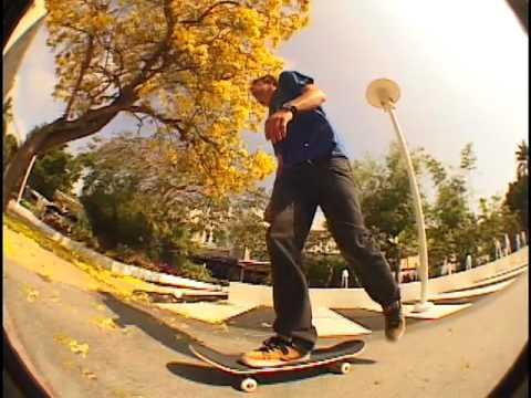 Ryan Garshell is a dope underground filmer from the s.east coast of Florida. We caught up with him over at TheoriesofAtlantis.com to see what life is like for him in San Francisco now that he expatriated from Florida to California. Ryan treated our readers to an edit of all new footage put together exclusively for Theories. <br /> Skaters featured in order of appearance are: Chris Jata, Yonnie Cruz, Brian Delatorre, Tons of Fun, Ben Gore, Forrest Kirby, Tony Manfre, Leo Valls, Zak Gonzales, Koki Loaiza, Abdias Rivera, Steve McClintock, Dustin Eggeling, Max Van Armen, Brad Cromer, Joey Johnson, Dave Abair and Aaron Herrington.