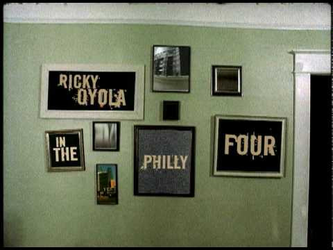 This is the opening sequence from 2004's "Static II" video, by Josh Stewart and motion graphics by Josh Bertrand of Red Labor. Static II features skaters Paul Shier, Kenny Reed, John Igei, Wayne Patrick, Bobby Puleo and Ricky Oyola.