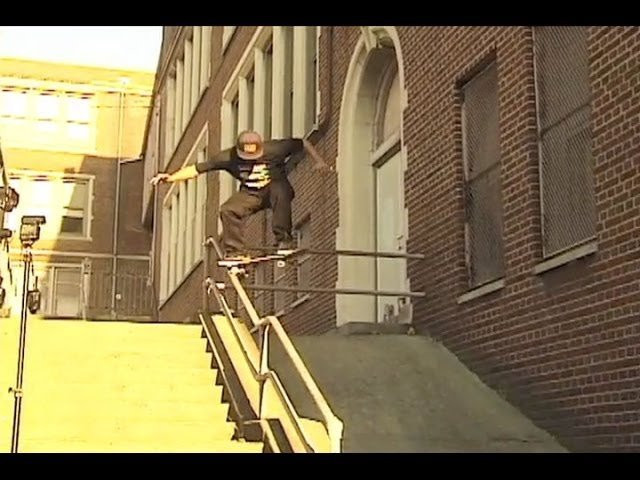 Our friends from One Up Skateshop in Pittsburgh put together a ripping montage featuring their crew and one of our personal favorites, Austin Kanfoush.