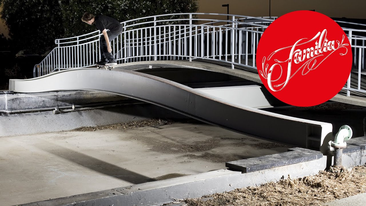 Steve Nesser and Familia co-owner Dennis Burdick took an empty space and built it into a community hub for Minneapolis skaters. On top of the shop, they operate the winter haven Familia HQ skatepark. See how they made it work in the Midwest. <br /><br />Produced by Red Bull Media House.<br /><br />Special thanks to Steve and Dennis at Familia and all the skaters in Minneapolis.<br /> <br /> Keep up with Thrasher Magazine here:<br /> http://www.thrashermagazine.com<br /> http://www.facebook.com/thrashermagazine<br /> http://www.instagram.com/thrashermag<br /> http://www.twitter.com/thrashermag