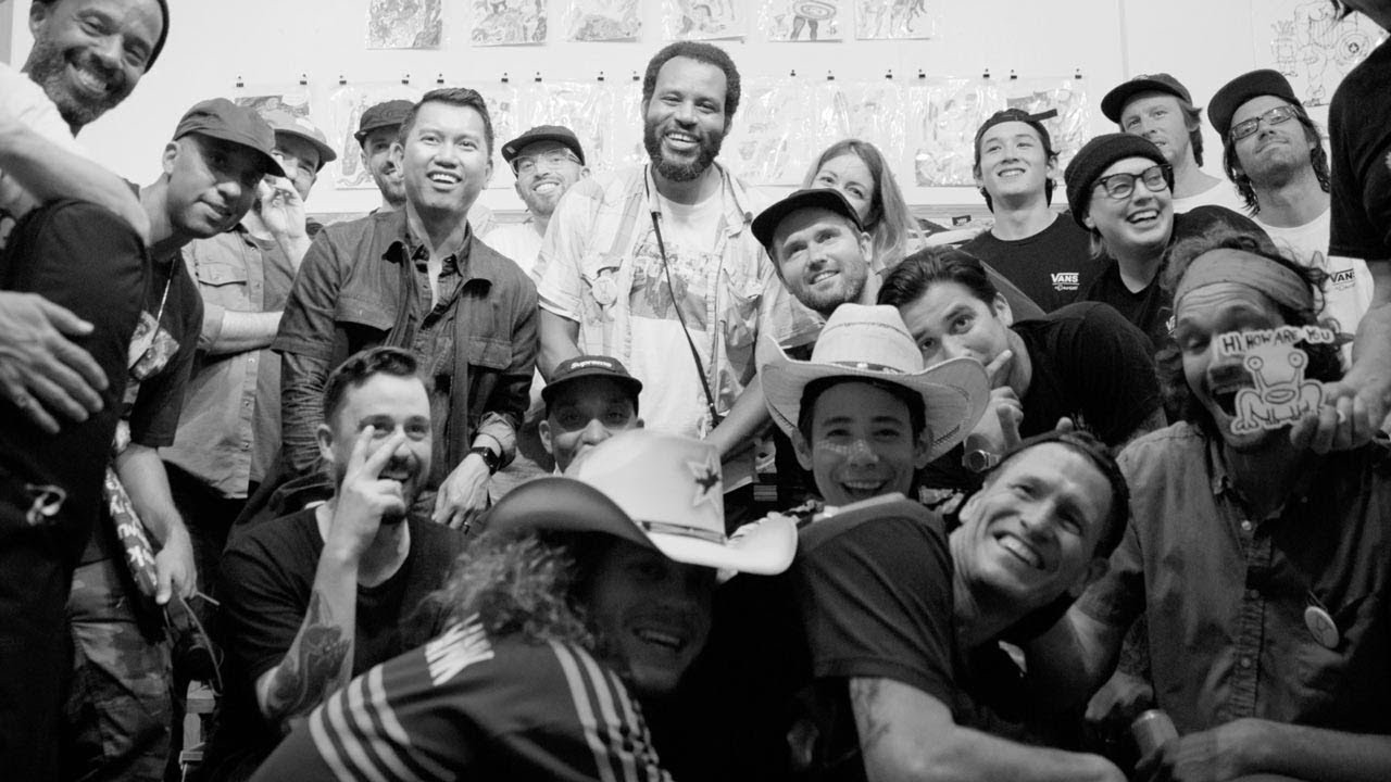 No Comply in Austin, TX, has been holding it down for 12 years and is crucial to the local scene. Step behind the doors and hear the story. Support your local if you still got one...<br /><br />Keep up with Thrasher Magazine here:<br />http://www.thrashermagazine.com<br />http://www.facebook.com/thrashermagazine<br />http://www.instagram.com/thrashermag<br />http://www.twitter.com/thrashermag