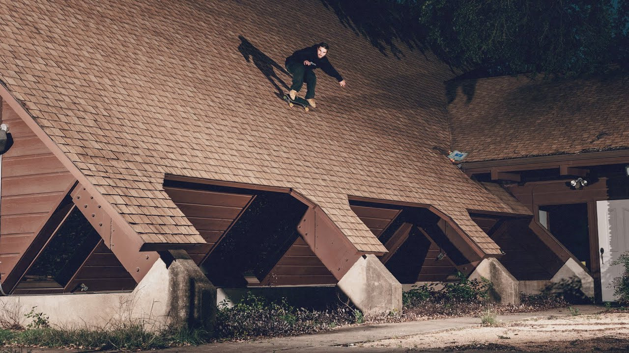 No-Comply sends its top hitters to The Bay for a taste of the hills and hot spots before returning to Texas. Roll up with Treveon, Max, Reese, Ryan and more. <br /><br />Keep up with Thrasher Magazine here:<br /> http://www.thrashermagazine.com<br /> http://www.facebook.com/thrashermagazine<br /> http://www.instagram.com/thrashermag<br /> http://www.twitter.com/thrashermag