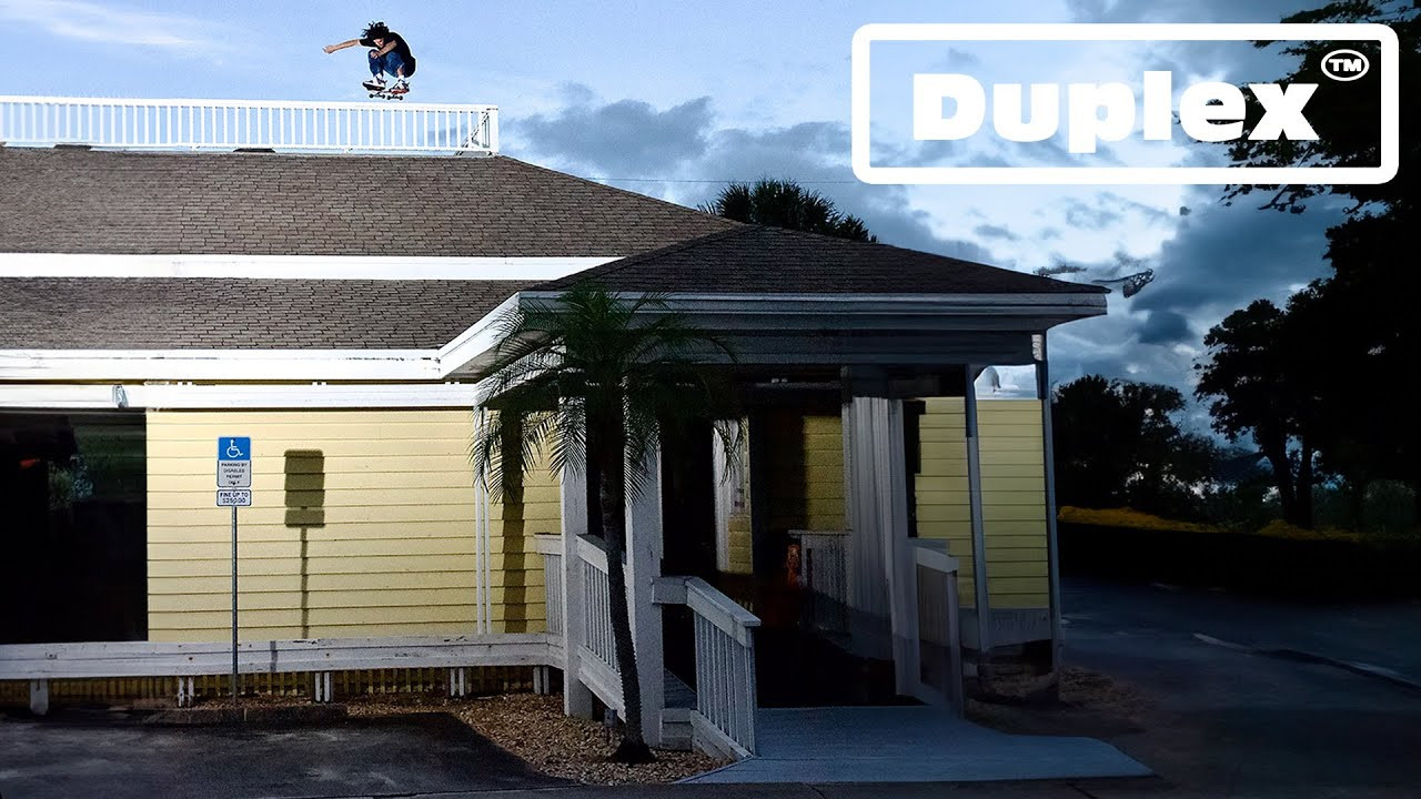 Huge drops and heavy slams, Florida’s most-fired-up crew comes back with its hardest-hitting display to date. <br /><br />Keep up with Thrasher Magazine here:<br /> http://www.thrashermagazine.com<br /> http://www.facebook.com/thrashermagazine<br /> http://www.instagram.com/thrashermag<br /> http://www.twitter.com/thrashermag
