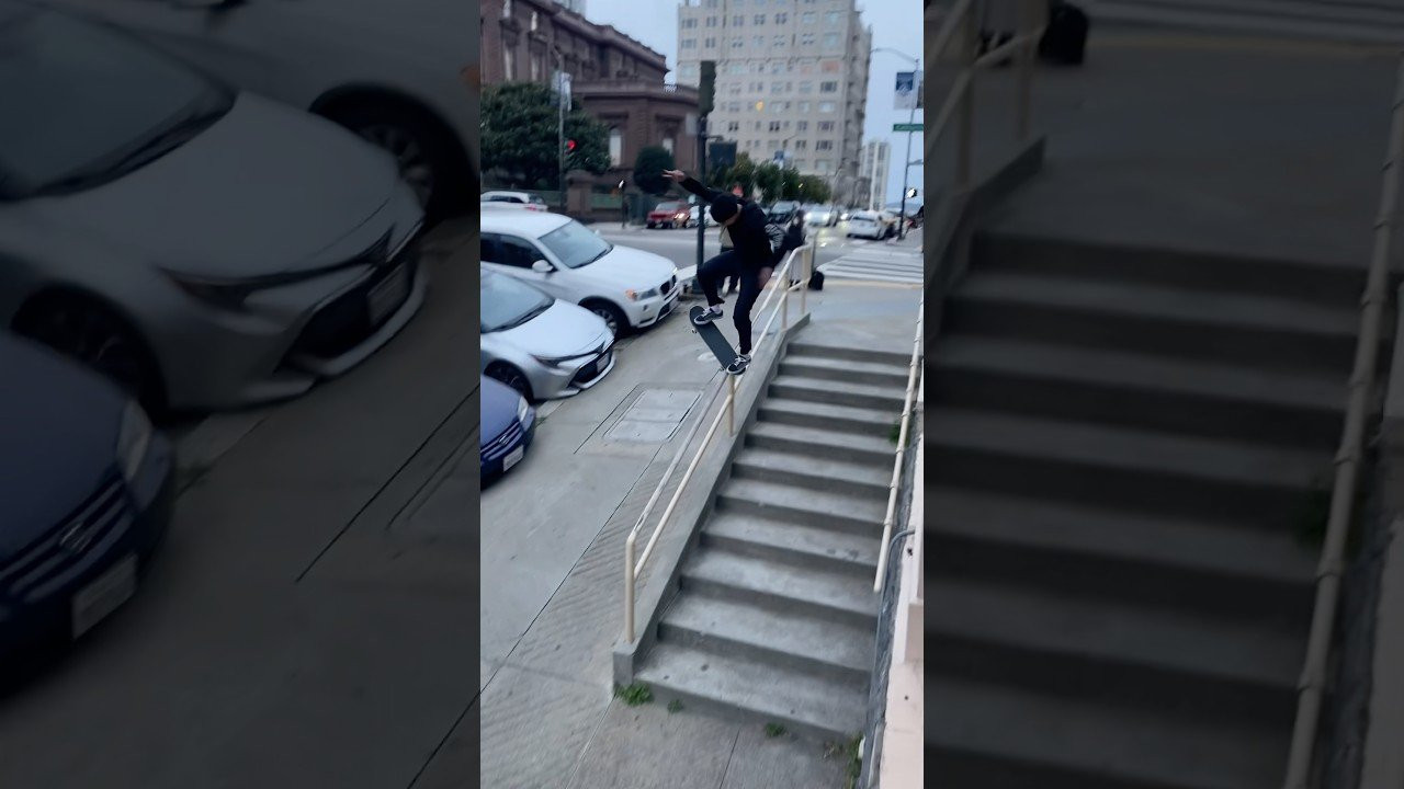 Elijah Berle 💥🔨 <br />180 SW Crook on Mason Street 🌁