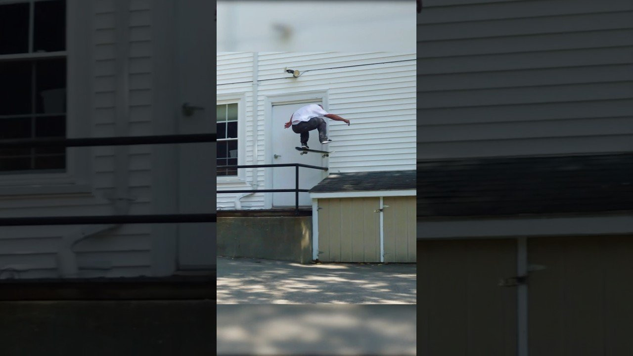 From start to finish, the power trio of Westgate, Tiago and Foy deliver an awe-inspiring performance. This video will live on for eternity.