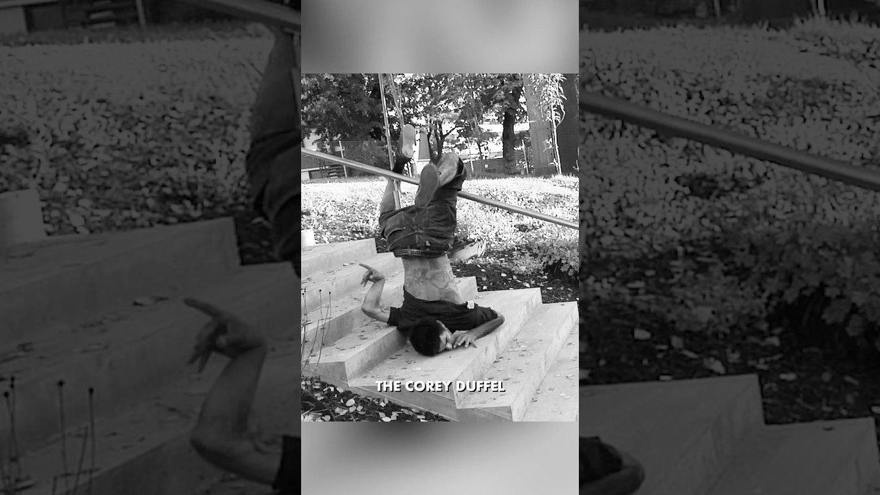 From crusty cobblestones to unthinkable rails, Deedz keeps up his streak as one of the rawest, most mind-bending skateboarders on the planet. This part may be his best yet.