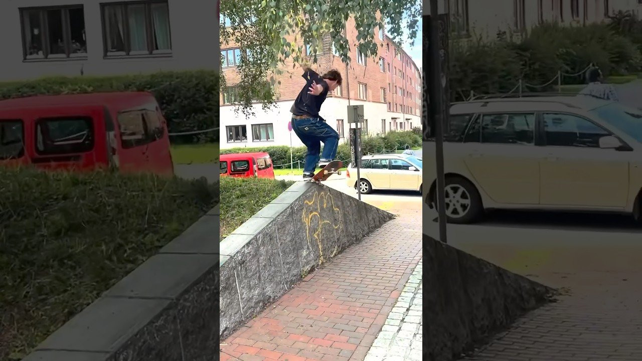 📈 RILEY PAVEY 📈