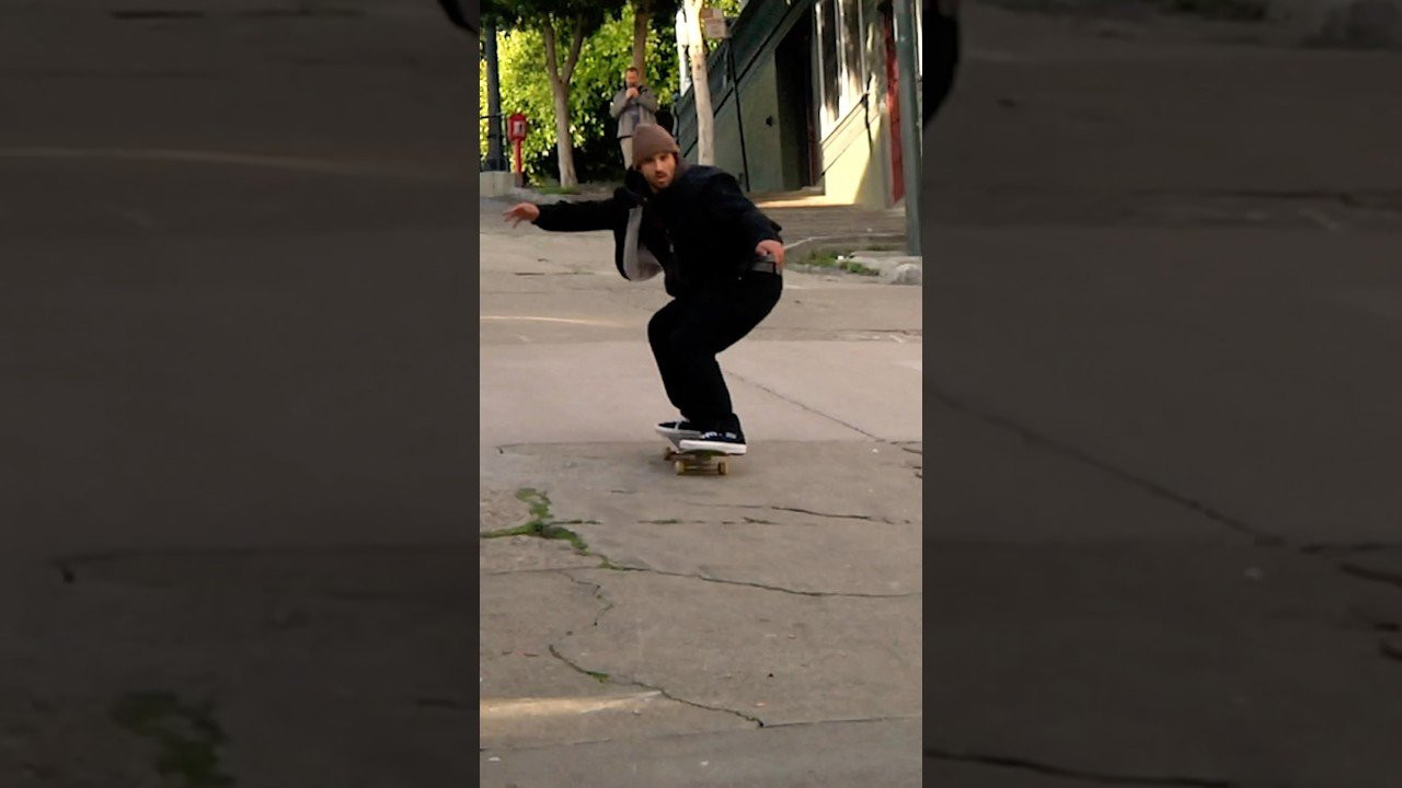 💣 Pedro Delfino from GX1000’s “Your Favorite Things” video