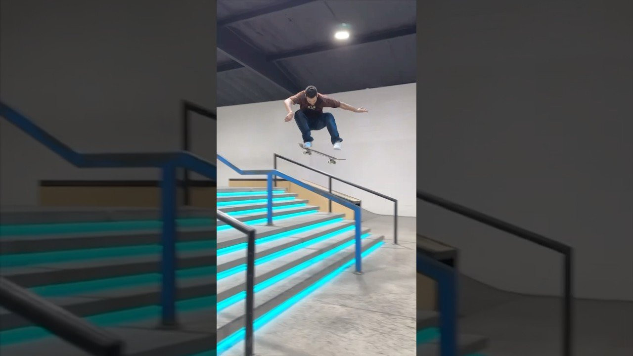 ✨ PAUL RODRIGUEZ ✨