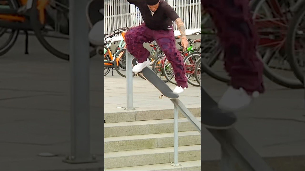 🇧🇷 Filipe Ortiz rules 🇧🇷