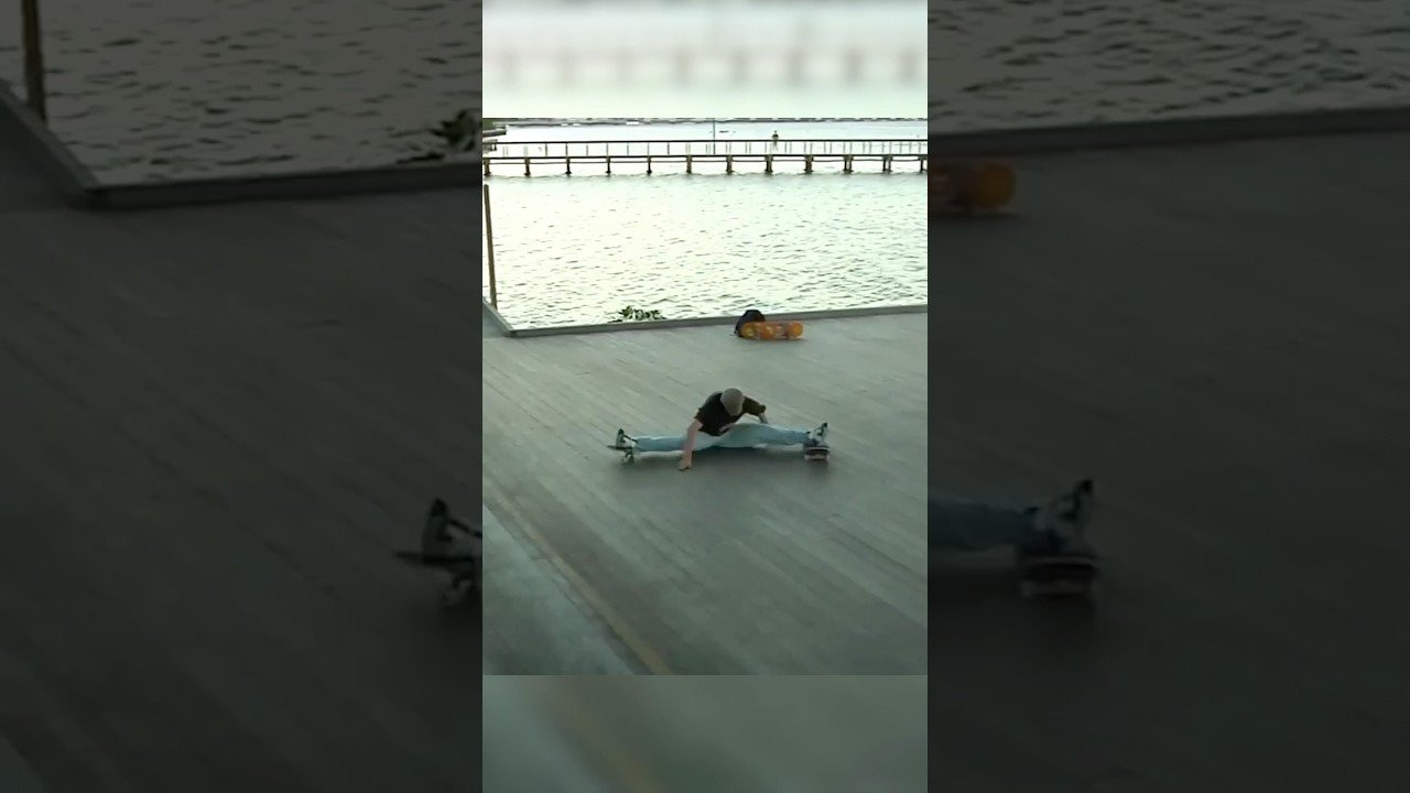 Jace De Tomasso, Jake Sanso, Sean O'Connor and the Sunshine State's heaviest-hitting crew are back with another unreal offering of massive drops and serious stunts. Brace for impact.