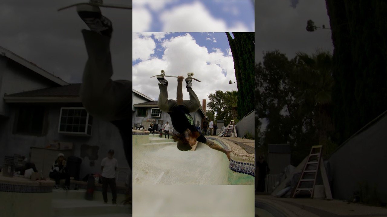 Straight up ruthless, the Muscle ups his game with heart-pumping transfers and death-defying disasters.