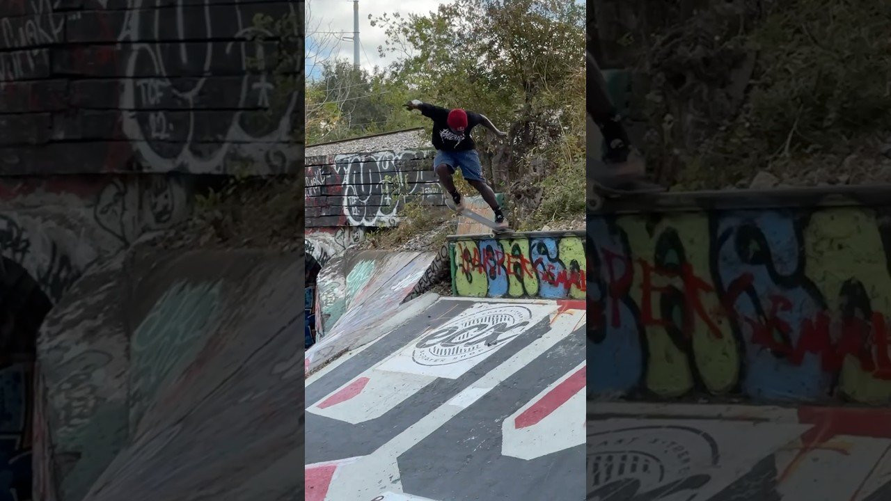 🗓️ TODAY! Pull up to the Thrasher Weekend demo with the Vans team @ 12pm. House Park, Austin, TX!