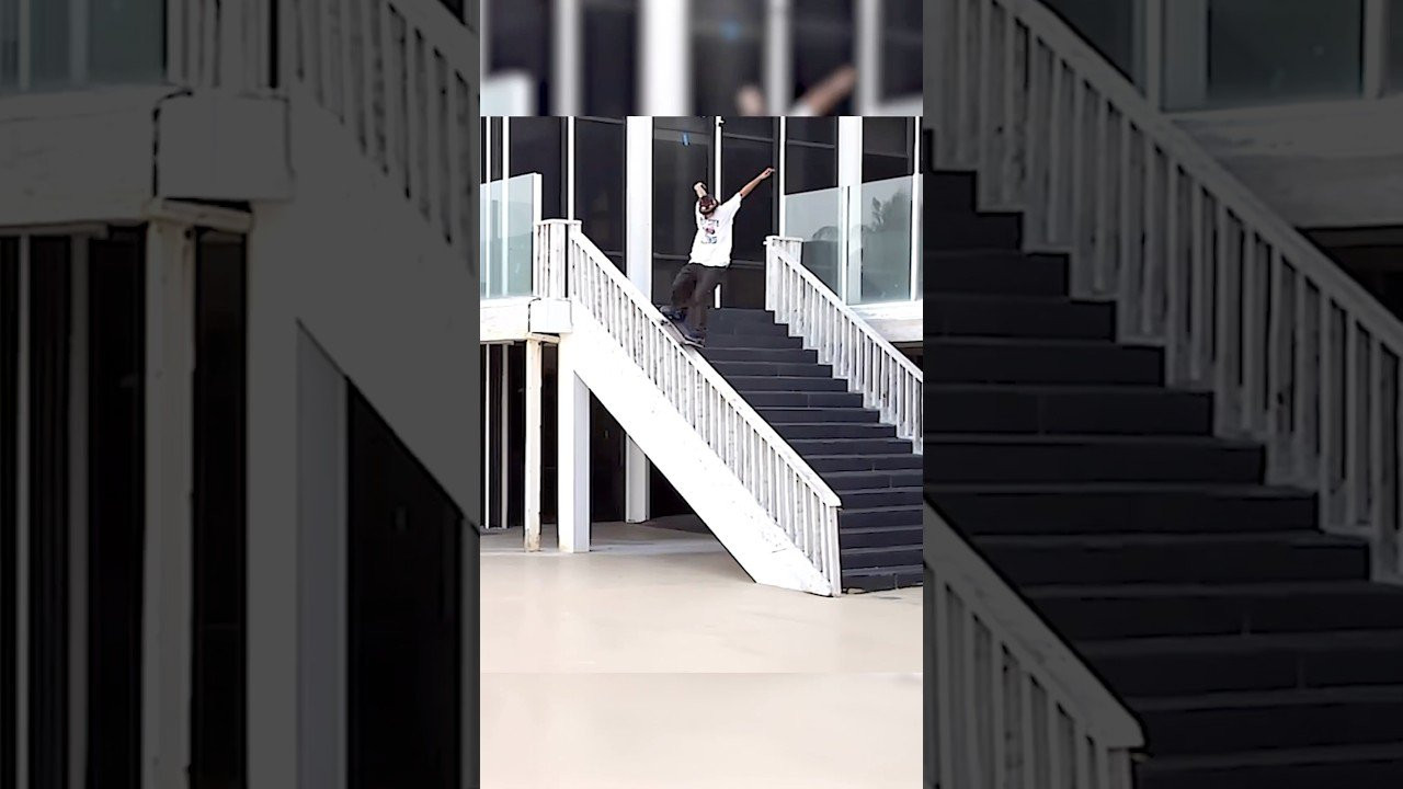 Jace De Tomasso, Jake Sanso, Sean O'Connor and the Sunshine State's heaviest-hitting crew are back with another unreal offering of massive drops and serious stunts. Brace for impact.