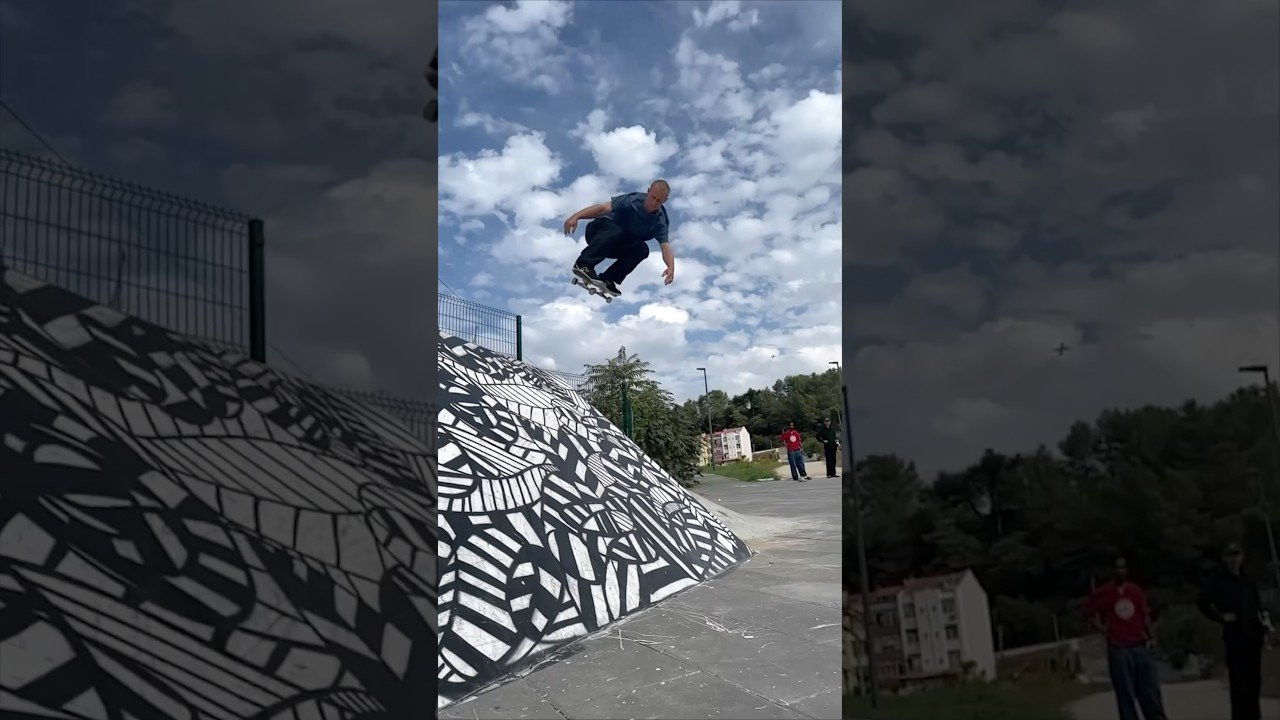 👟 NB Numeric’s “Intervals” coming soon. Featuring BRANDON WESTGATE, Tiago Lemos, and Jamie Foy